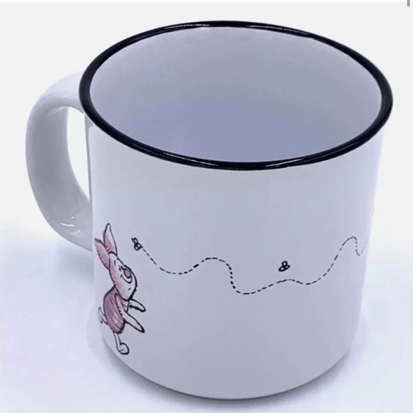 Winnie the Pooh 20oz Coffee Mug - Picture 2 of 2